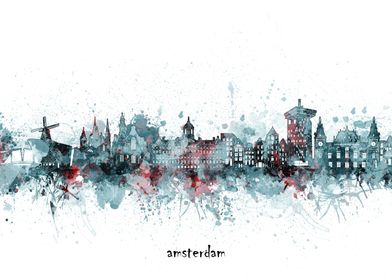 amsterdam artistic 2