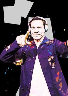 Tiesto 