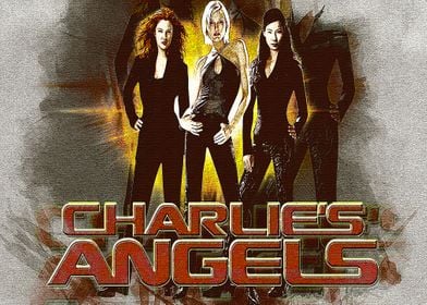 Charlies angels