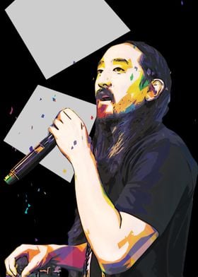 Steve Aoki