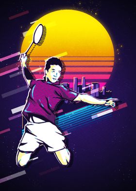 badminton