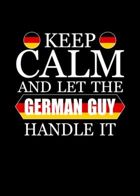 German Germany