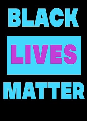 Black Lives Matter