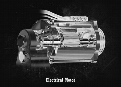 Electrical Motor