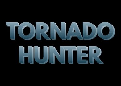 Tornado Great Strom Hunter