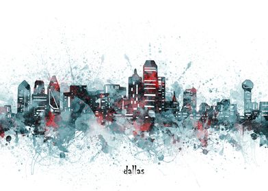 dallas artistic 2