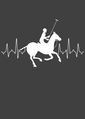 Polo Heartbeat