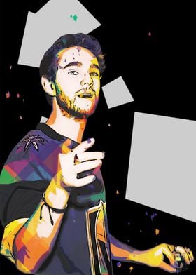 Zedd 