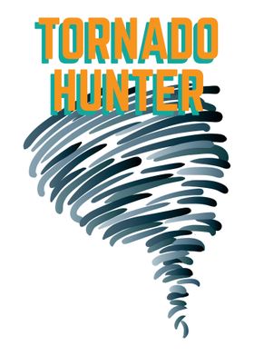 Torondo Hunter Strom Chase