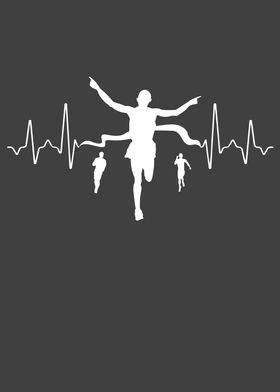 Marathon Heartbeat
