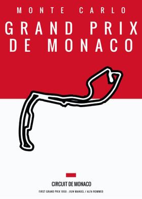 Monaco Grand Prix