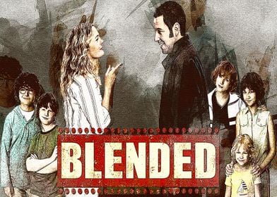 Blended 1