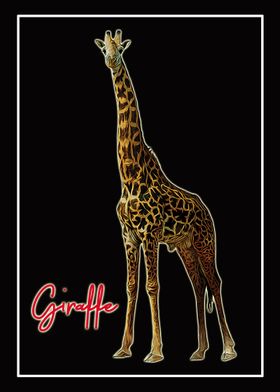 Giraffe 