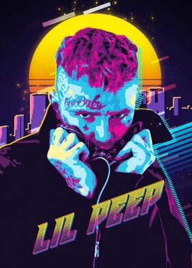 lil peep