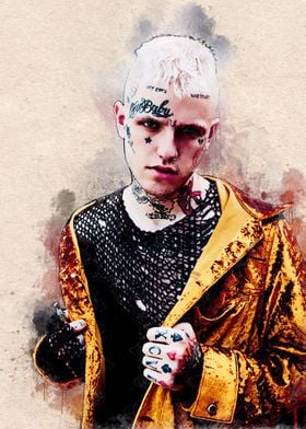 Lil Peep 