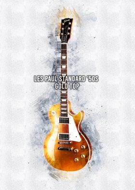 GIBSON LES PAUL