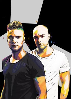 Showtek 