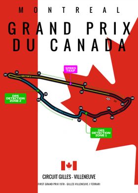 Canadian Grand Prix 