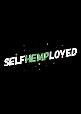 Selfhemployed Cannabis Mar