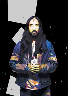 Steve Aoki