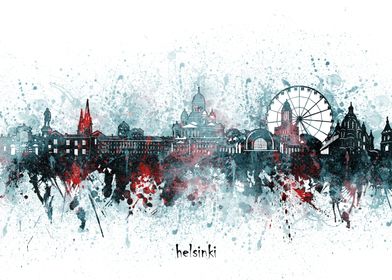 helsinki artistic 2