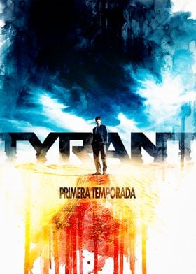 Tyrant 3