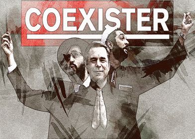 Coexister