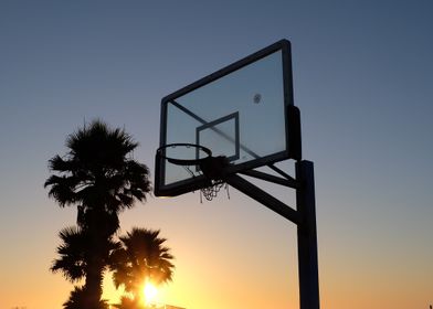 Basketball courts 4