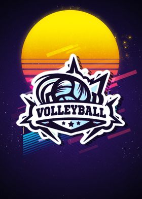 volleyball