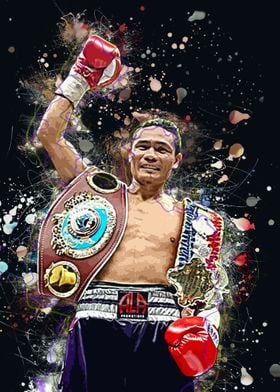 Donnie Nietes