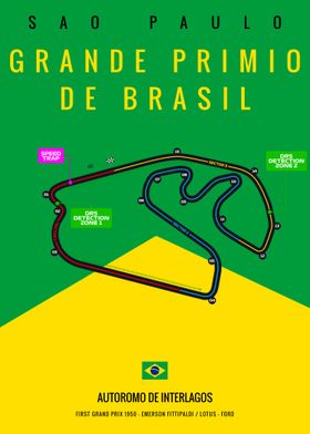 Brazilian Grand Prix