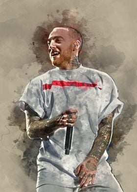 Mac Miller