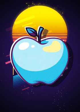 apple