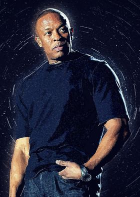 DR DRE