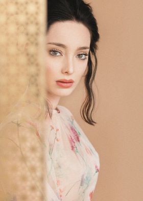  Emma Dumont 2020 Hollywoo