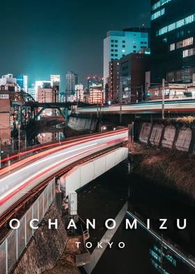 Ochanomizu