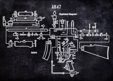 AK47BLACK