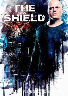 The Shield 11