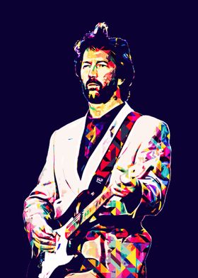 Eric Clapton