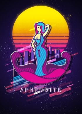 Aphrodite