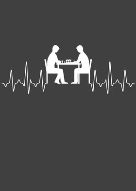 Chess Heartbeat