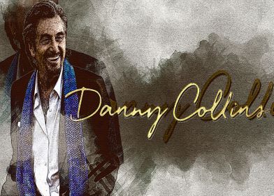 Danny collins