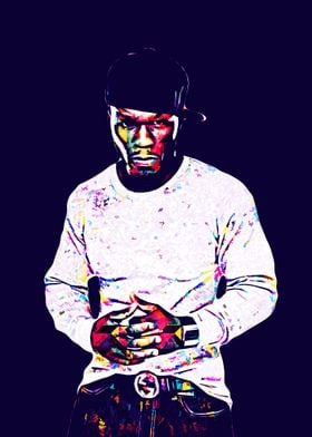 50 Cent