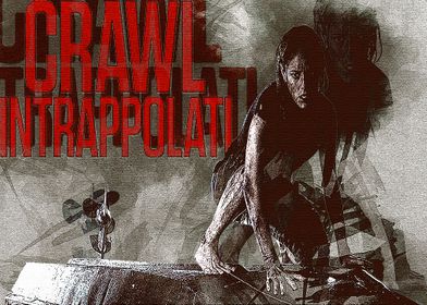 Crawl 1