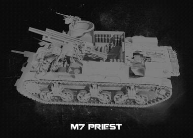 M7 PRIEST