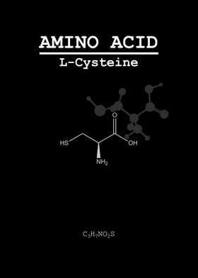 L Cysteine