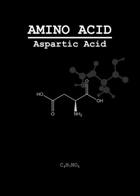 Aspartic Acid