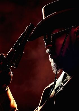 Django Unchained