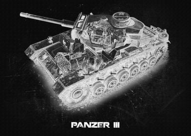 PANZER III