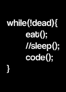 Dead Ear Sleep Code